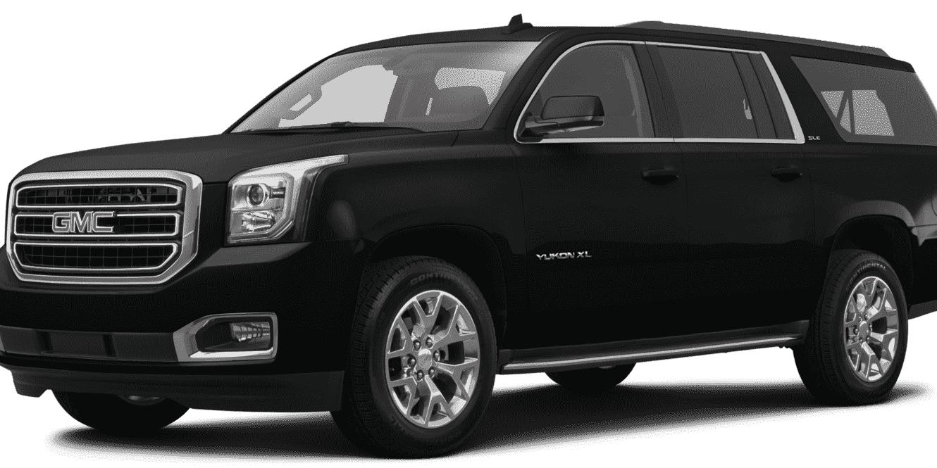 GMC YUKON XL 2017 1GKS1HKJ7HR283387 image GMC YUKON XL 2017 1GKS1HKJ7HR283387 image